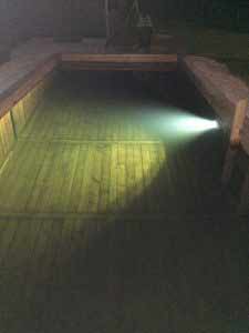 Lee más sobre el artículo Aviso de Stéphane B. sobre su piscina BIOPOOLTECH