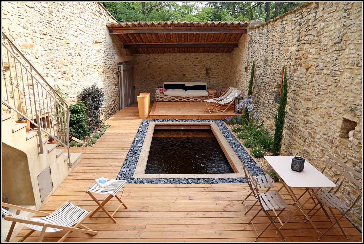 Lee más sobre el artículo Aviso de Rodolphe y Marie Claire L. sobre su piscina BIOPOOLTECH
