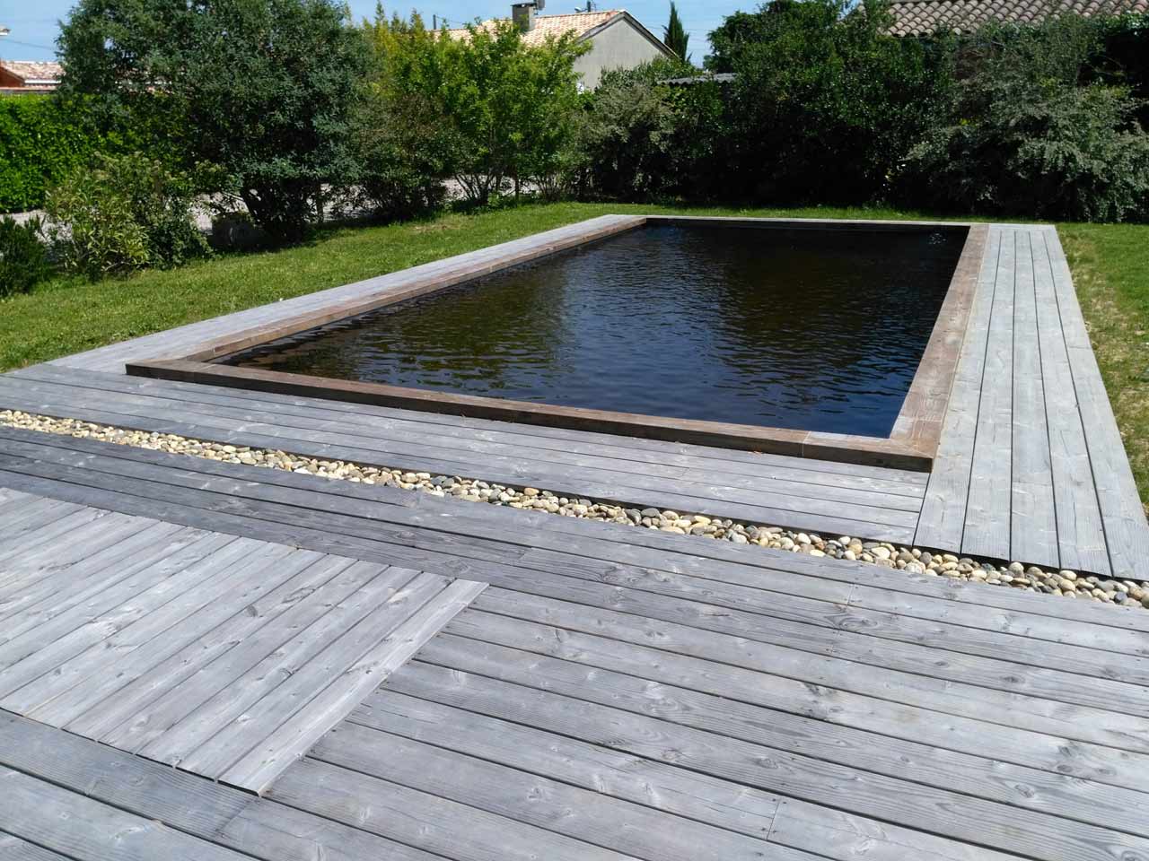 Lire la suite à propos de l’article Avis de Sébastien Q. sur sa piscine BioPoolTech
