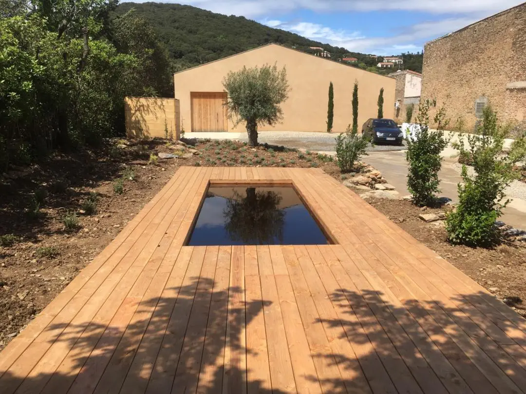 Lee más sobre el artículo Aviso de Stéphanie N. sobre su piscina BIOPOOLTECH