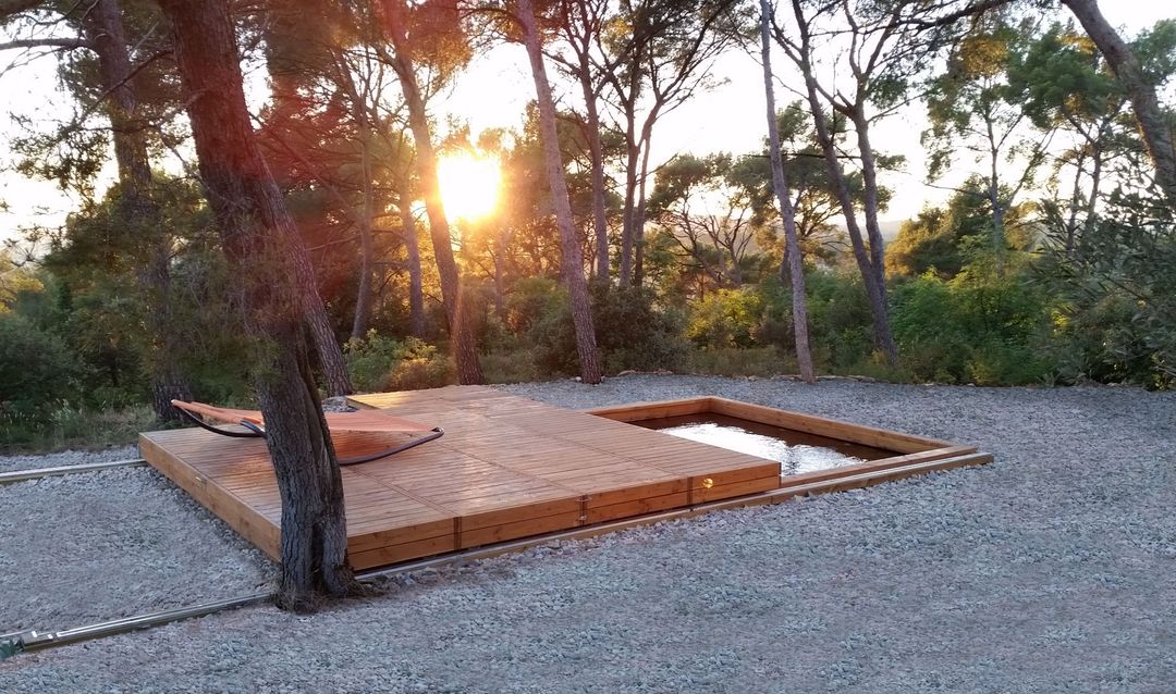 Lee más sobre el artículo Aviso de Mireille C sobre su piscina BIOPOOLTECH