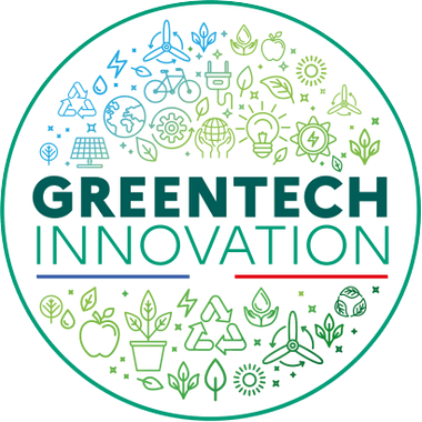green tech innovation