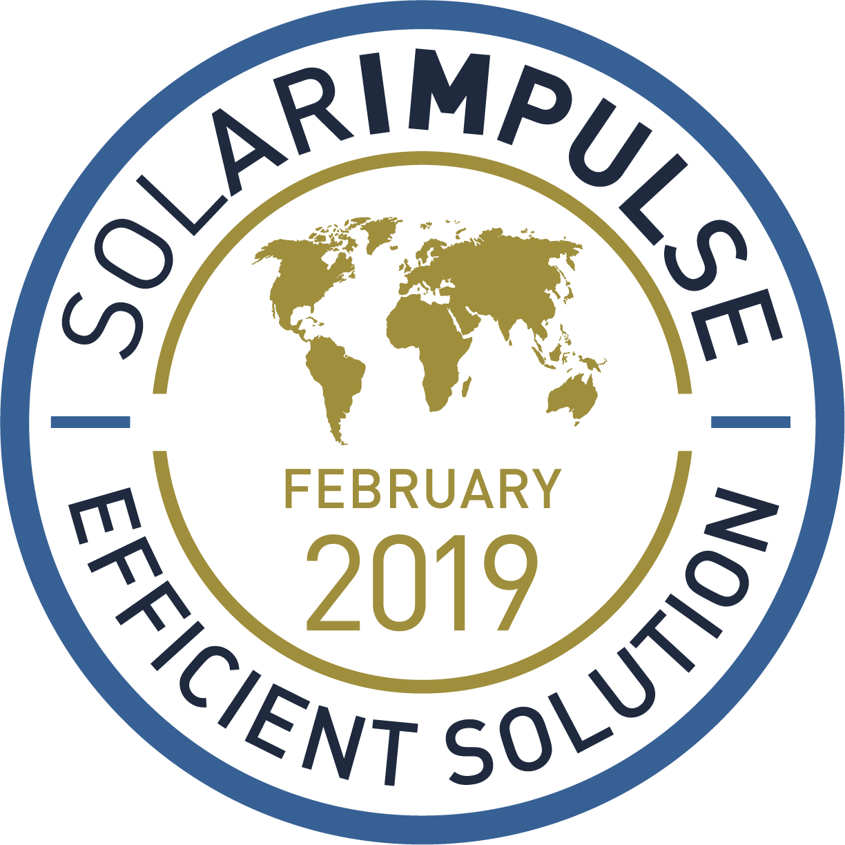 SOLARIMPULSE