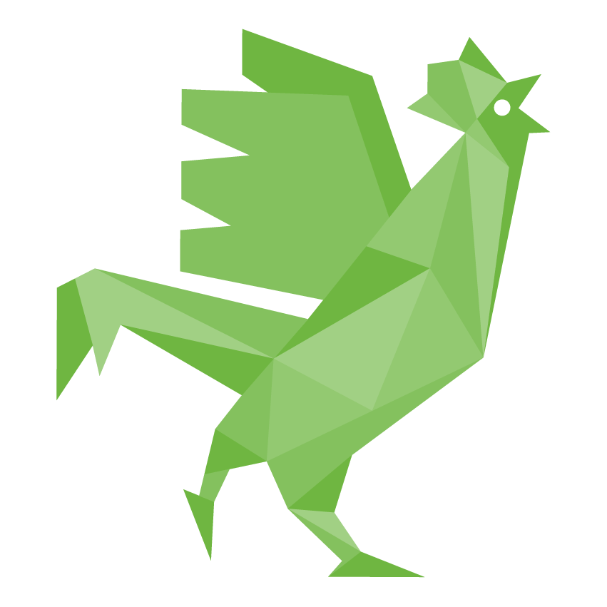 frenchtech_coq_vert